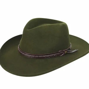 Bailey Hats Extended Sizes | Wind River® Firehole