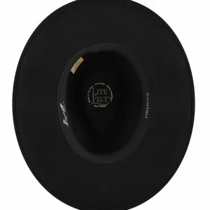 Bailey Hats Litefelt® | Wind River® Firehole