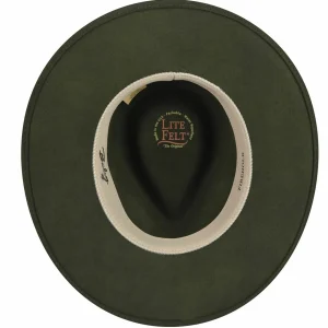 Bailey Hats Litefelt® | Wind River® Firehole