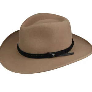 Bailey Hats Wool Felt | Wind River® Firehole