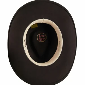 Bailey Hats Extended Sizes | Wind River® Firehole