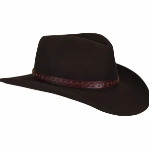 Bailey Hats Made In Usa | Wind River® Firehole