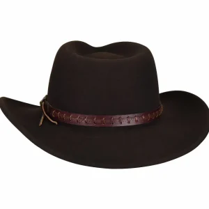 Bailey Hats Cassidy | Wind River® Firehole