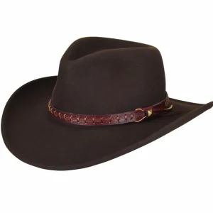 Bailey Hats Made In Usa | Wind River® Firehole