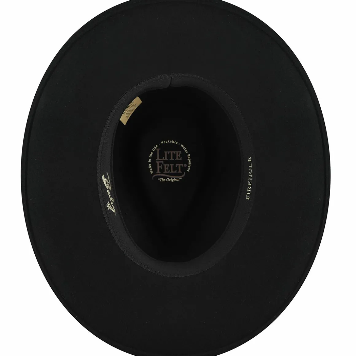 wind_river_firehole_7-5.webp Bailey Hats Wool Felt | Wind River® Firehole