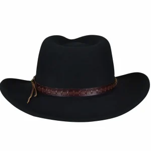 Bailey Hats Outdoors | Wind River® Firehole