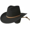 Bailey Hats Wool Felt | Wind River® Joe Eder