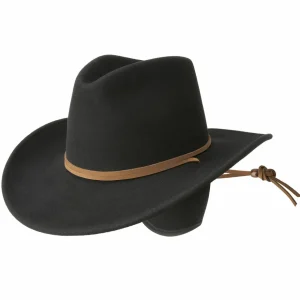 Bailey Hats Wool Felt | Wind River® Joe Eder