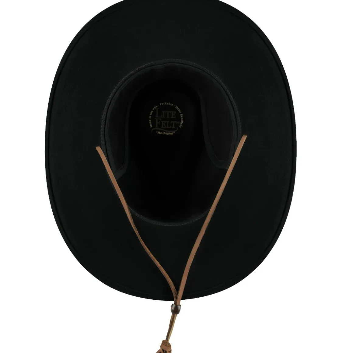 wind_river_joe_eder_4-5.webp Bailey Hats Litefelt® | Wind River® Joe Eder