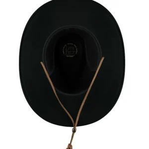 Bailey Hats Hondo | Wind River® Joe Eder