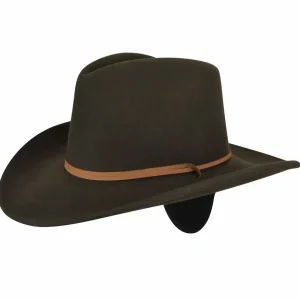 Bailey Hats Cold Weather | Wind River® Joe Eder