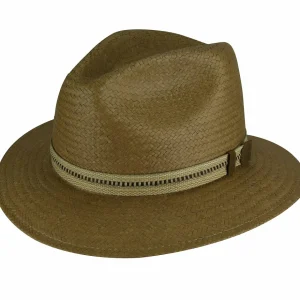 Bailey Hats Raindura® | Wind River® Kilgore Oxford Tan