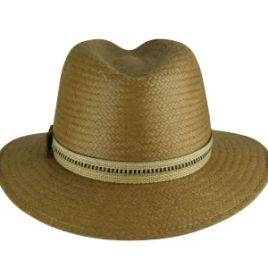 Bailey Hats Made In Usa | Wind River® Kilgore Oxford Tan