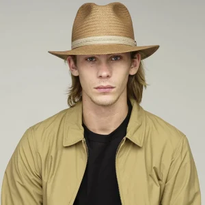 Bailey Hats Warm Weather | Wind River® Kilgore Oxford Tan