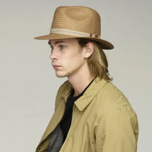 Bailey Hats Raindura® | Wind River® Kilgore Oxford Tan