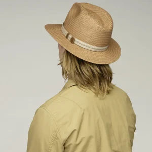 Bailey Hats Warm Weather | Wind River® Kilgore Oxford Tan