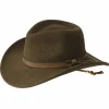 Bailey Hats Made In Usa | Wind River® Morgan Olive Mix