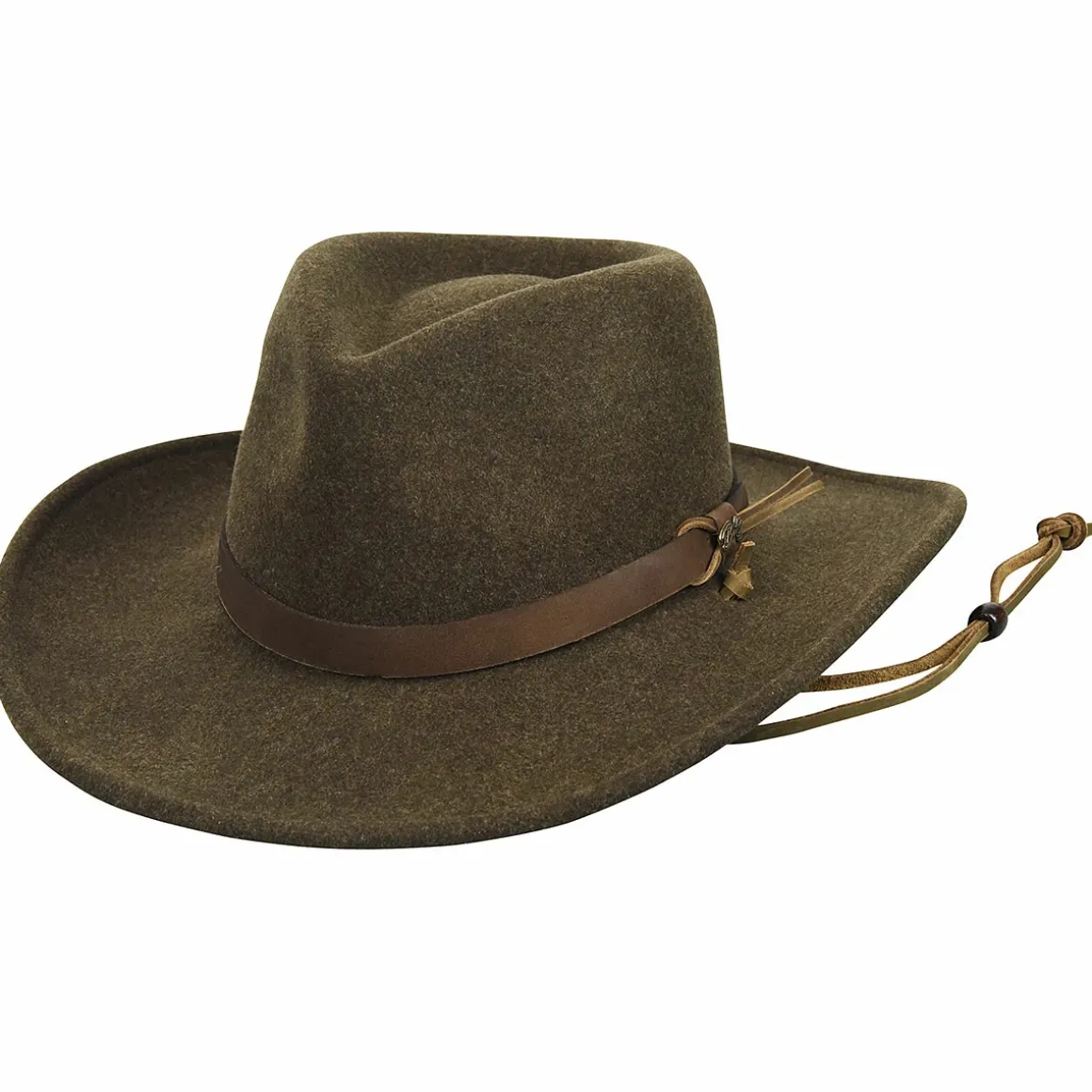 wind_river_morgan_1-7.webp Bailey Hats Litefelt® | Wind River® Morgan Olive Mix