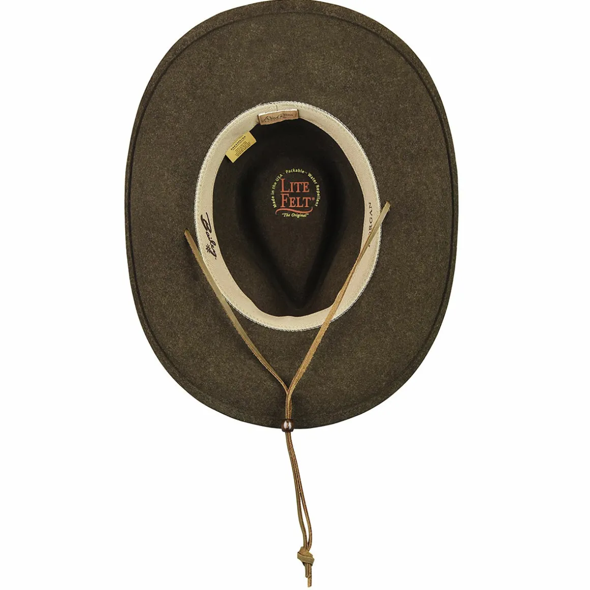 wind_river_morgan_6-1.webp Bailey Hats Made In Usa | Wind River® Morgan Olive Mix