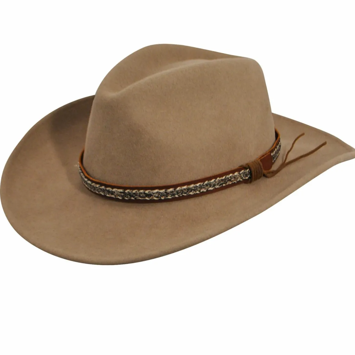 wind_river_nock_0-2.webp Bailey Hats Outback Hats | Wind River® Nock Putty