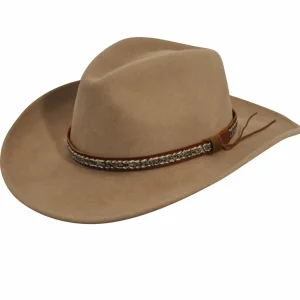 Bailey Hats Litefelt® | Wind River® Nock Putty