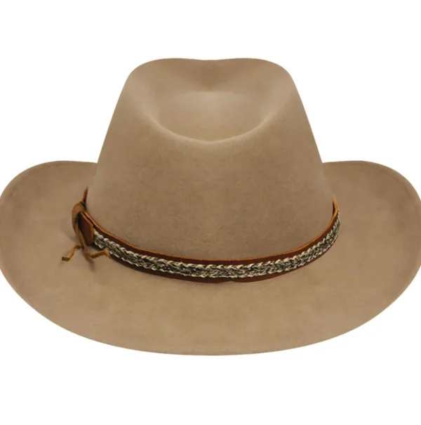 Bailey Hats Made In Usa | Wind River® Nock Putty