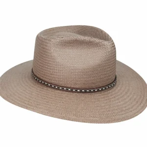 Bailey Hats Straw | Wind River® Ore