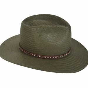 Bailey Hats Straw | Wind River® Ore