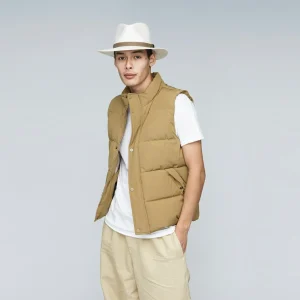 Bailey Hats Fedoras | Wind River® Oswego Natural