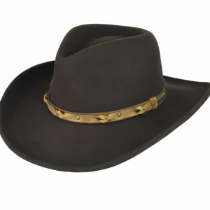 Bailey Hats Outback Hats | Wind River® Palisade