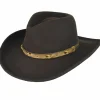 Bailey Hats Litefelt® | Wind River® Palisade