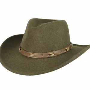 Bailey Hats Litefelt® | Wind River® Palisade