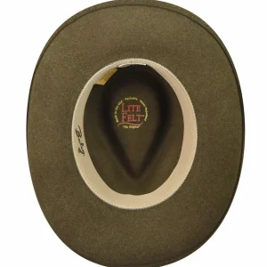 Bailey Hats Outback Hats | Wind River® Palisade