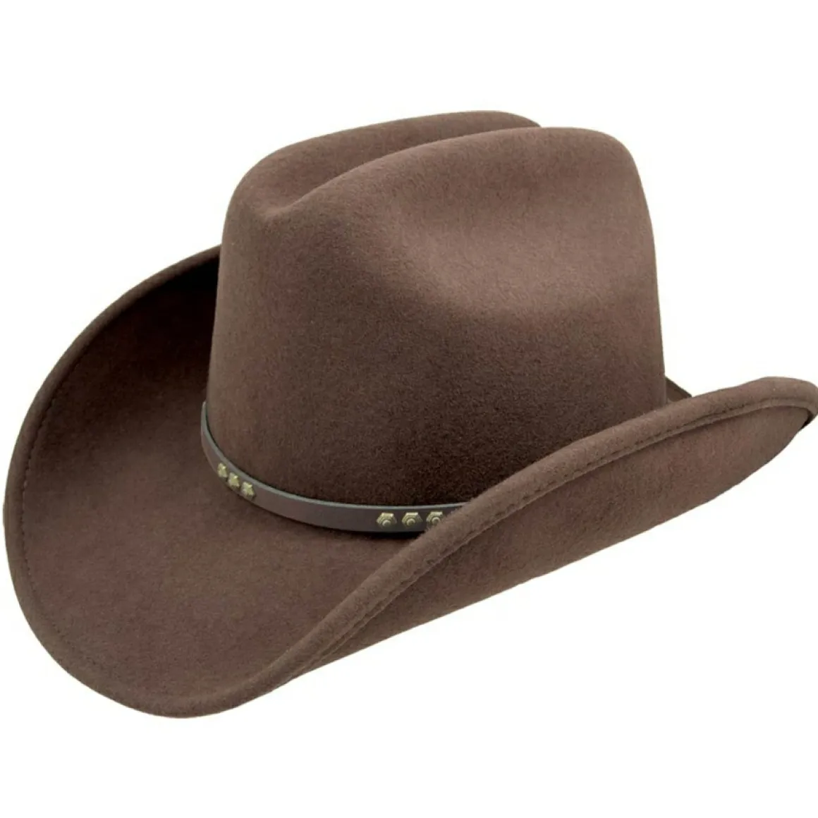 wind_river_three_d_1.webp Bailey Hats Made In Usa | Wind River® Three D Black