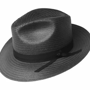 Bailey Hats Straw | Winstone