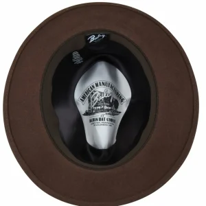Bailey Hats Fedoras & Trilbies | Winters