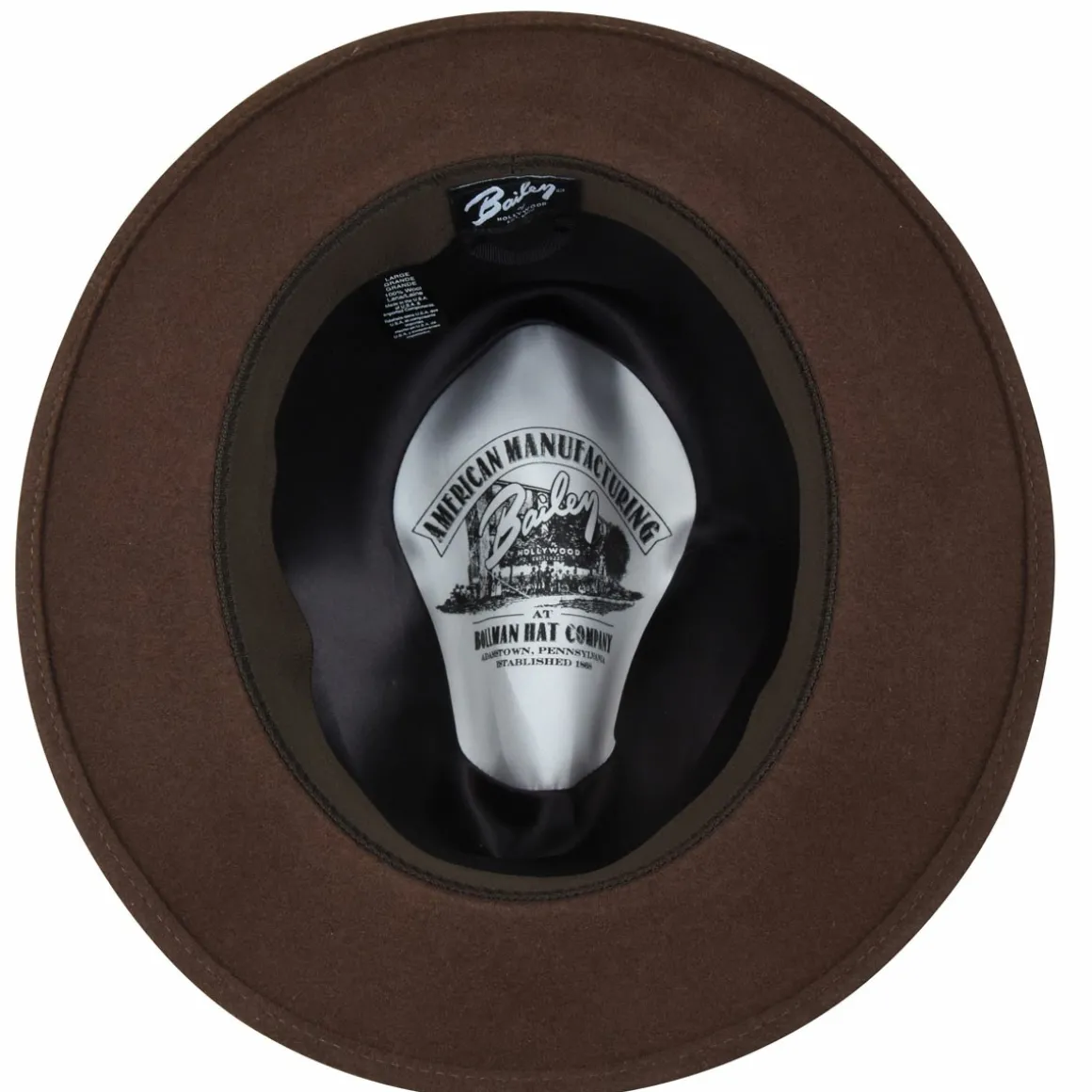 winters_15-4.webp Bailey Hats Medium Brim | Winters