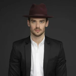 Bailey Hats Elite Finish® | Winters