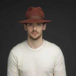 Bailey Hats Snap Brim | Winters