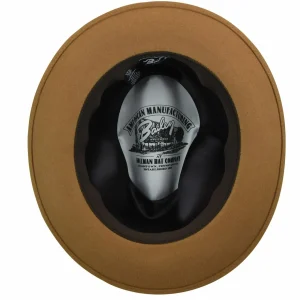 Bailey Hats Elite Finish® | Winters