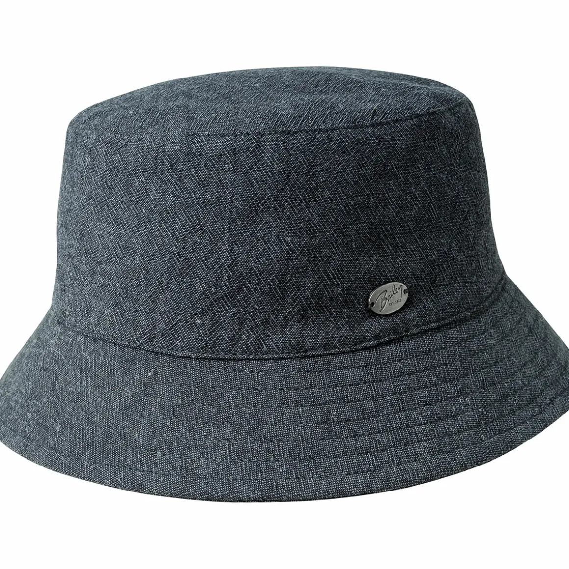 witter_0-1.webp Bailey Hats Baseballs & Buckets | Witter Black