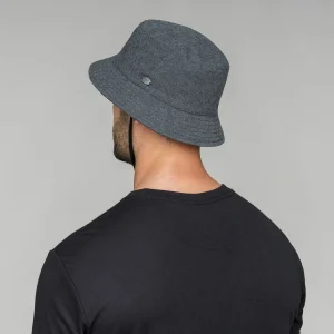 Bailey Hats Baseballs & Buckets | Witter Black