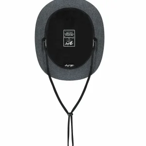 Bailey Hats Baseballs & Buckets | Witter Black