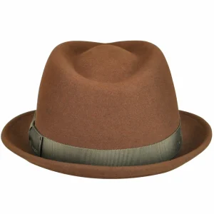Bailey Hats Fedoras & Trilbies | Wynn