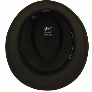 Bailey Hats Snap Brim | Wynn