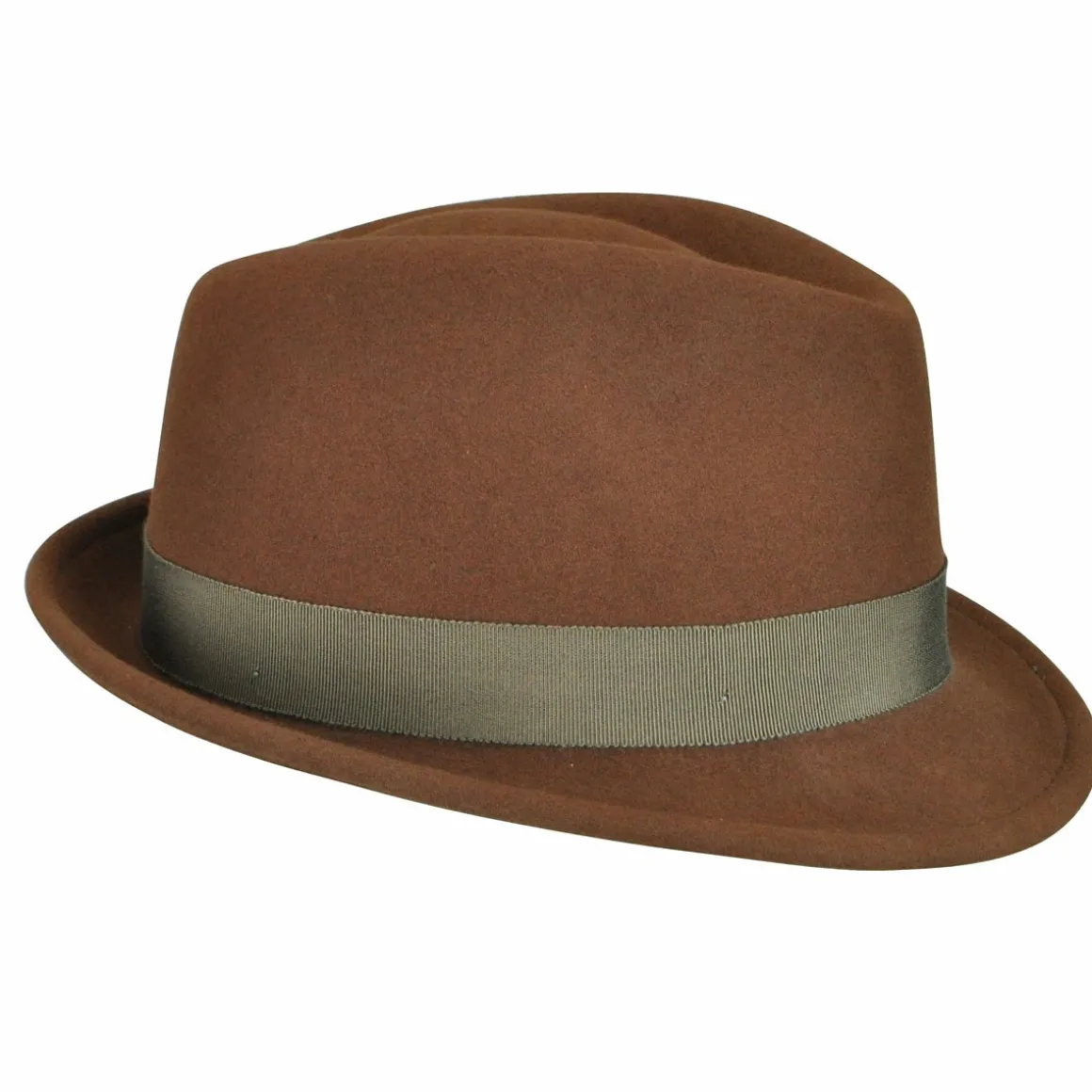 wynn_3-4.webp Bailey Hats Short Brim | Wynn