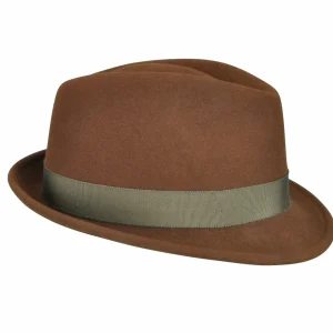 Bailey Hats Snap Brim | Wynn
