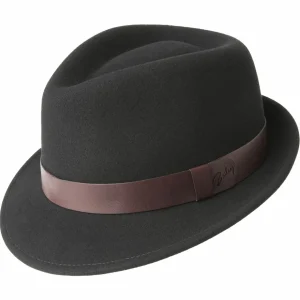 Bailey Hats Litefelt® | Yates Black
