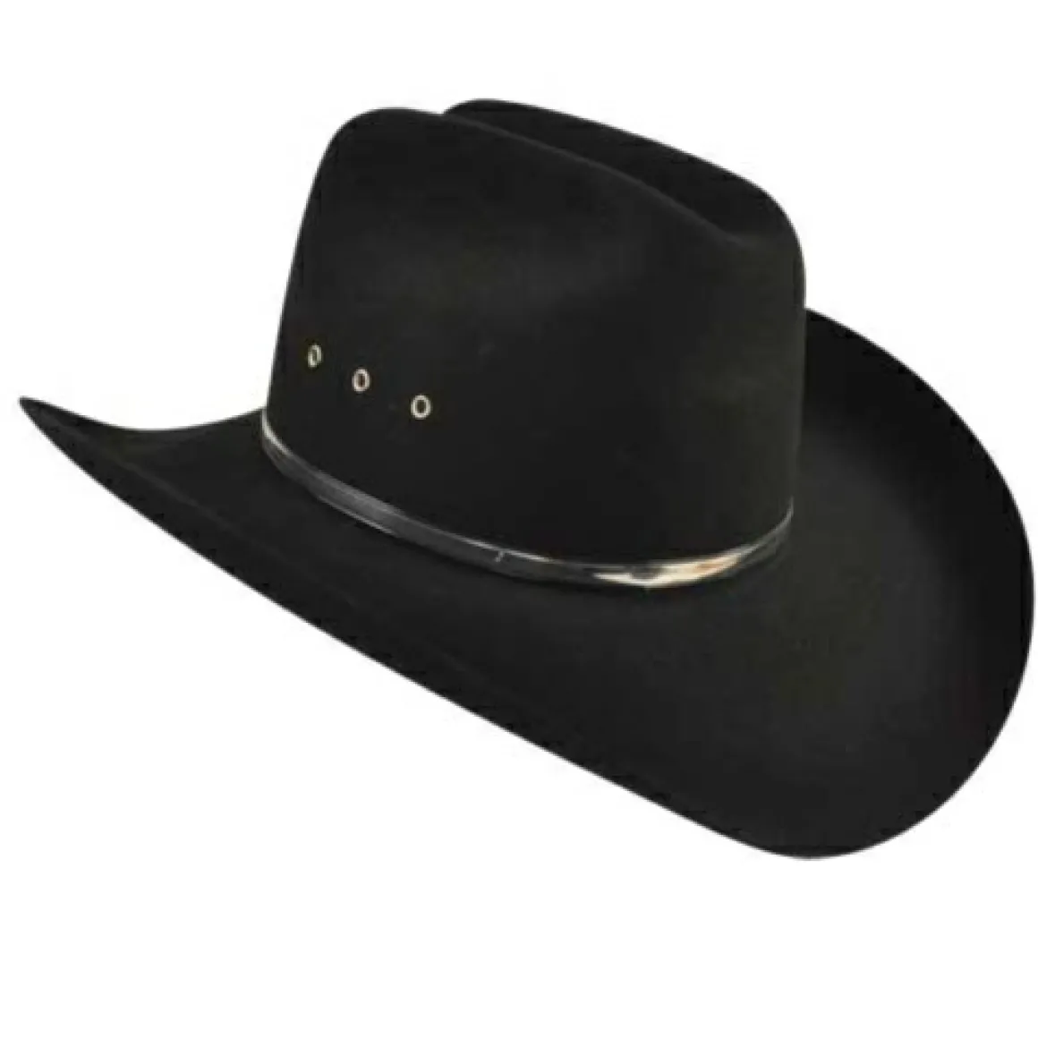 yuma_x_0-2.webp Bailey Hats Wool Felt | Yuma 2X Black